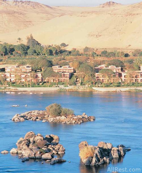Pyramisa Isis Island Resort & SPA 2